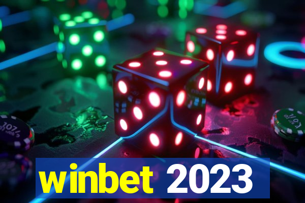 winbet 2023